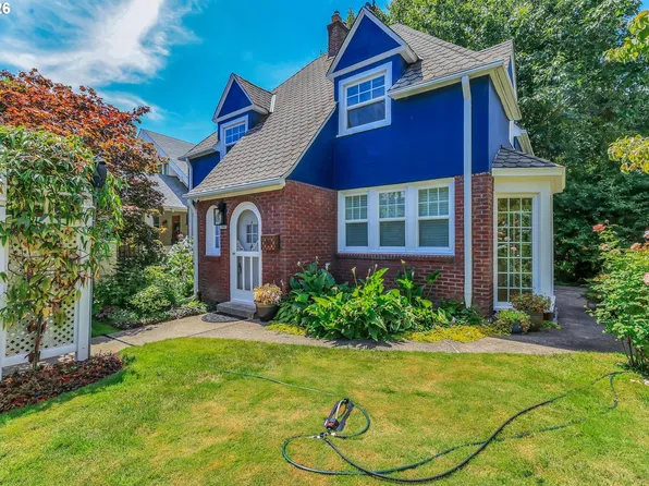 1945 SE 20th Ave, Portland, OR 97214