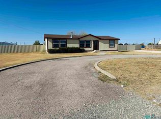 7411 N Houston St, Hobbs, NM 88242