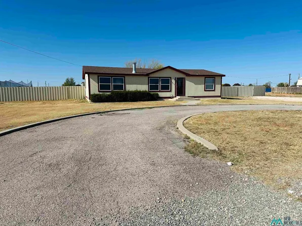 7411 N Houston St, Hobbs, NM 88242