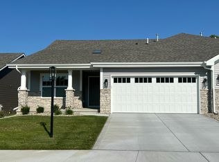 12765 Woodside Dr, Cedar Lake, IN