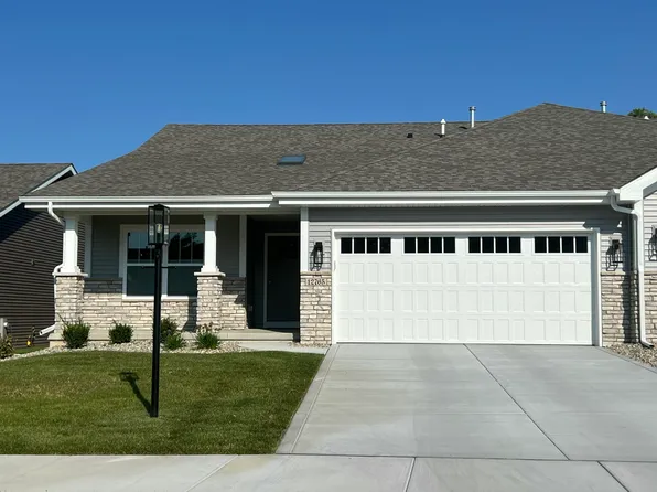 12765 Woodside Dr, Cedar Lake, IN 46303