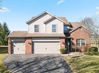 64 Dellenbaugh Loop, Pataskala, OH 43062