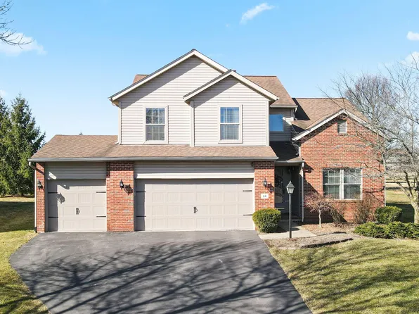64 Dellenbaugh Loop, Pataskala, OH 43062