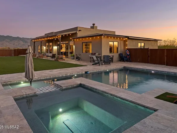 2720 N Cave Ct, Tucson, AZ 85749