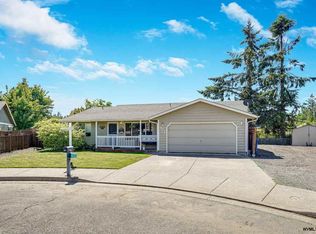 474 NW Morning Crest Ct, Sublimity, OR 97385