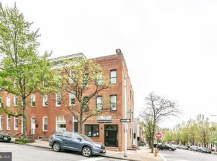 2201 Gough St, Baltimore, MD 21231