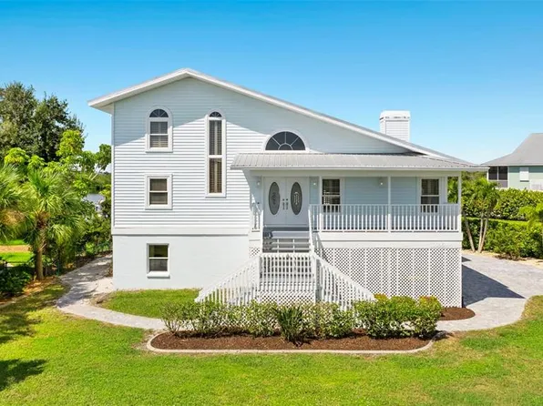 13065 Via Aurelia, Placida, FL 33946