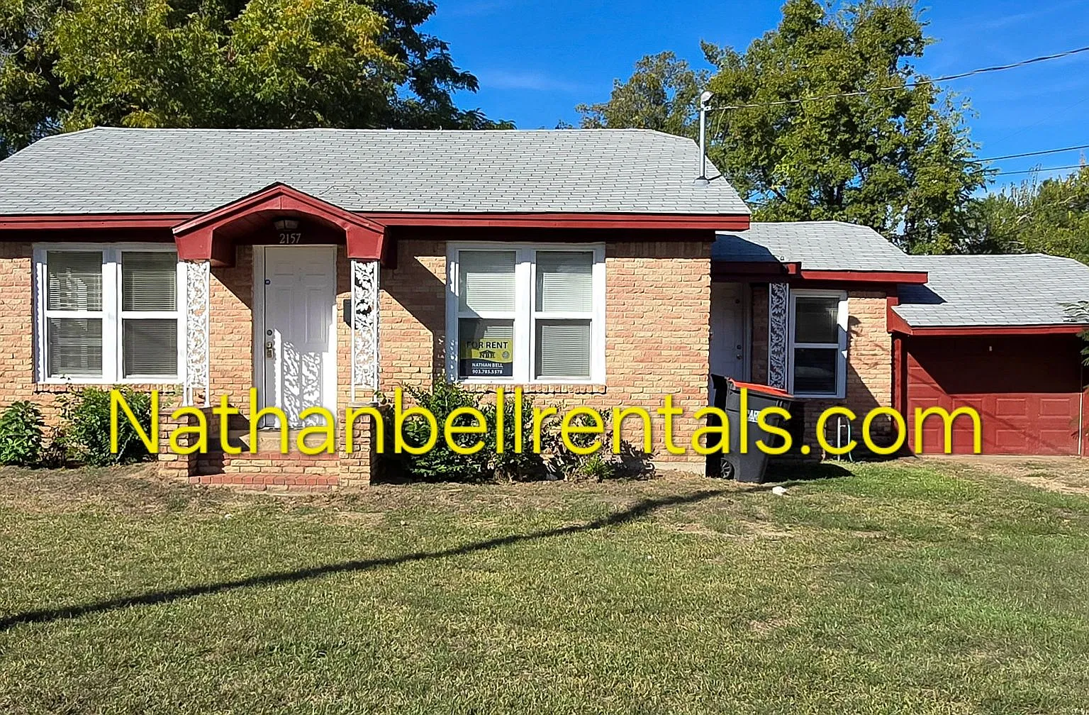 2157 E Price St — Photo 1