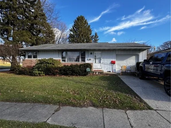 3603 Wallace St #1, Erie, PA 16504