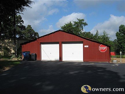 Storage Building