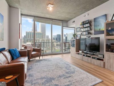 860 Peachtree St NE Unit 904, Atlanta, GA, 30308