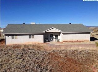 700 Spear Dr, Silver City, NM 88061