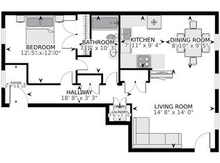 3508 Worthington Blvd #301, Frederick, MD 21704