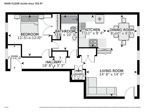 3508 Worthington Blvd #301 Photo 1