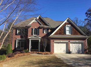 5345 Devonshire Way, Cumming, GA 30040