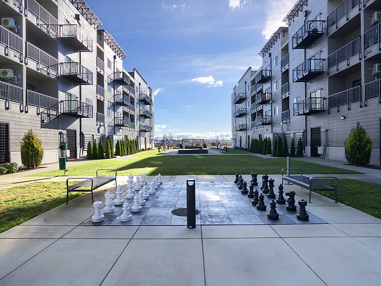 The Outpost Apartments — Photo 18