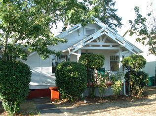 5723 SE Carlton St, Portland, OR 97206