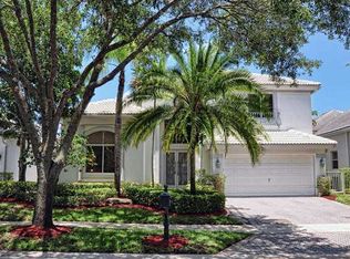 5730 E Regency Cir, Boca Raton, FL 33496