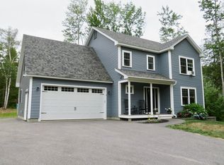 4 Thunder Rd, Gray, ME 04039