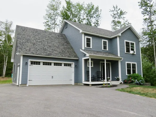 4 Thunder Road, Gray, ME 04039
