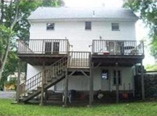 2 Evans St #A, Woburn, MA 01801