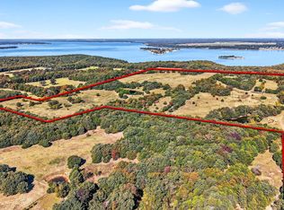 137 Anderson Ln, Pottsboro, TX 75076