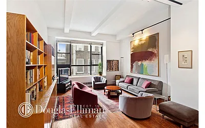 Sold by Douglas Elliman