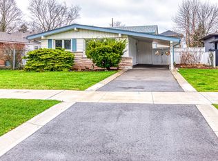 664 Geneva Park, Burlington, ON L7N 3C5