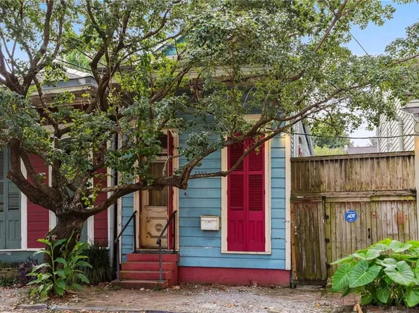 2308 Burgundy St, New Orleans, LA 70117