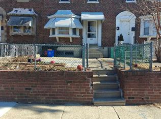 4437 Teesdale St, Philadelphia, PA 19136