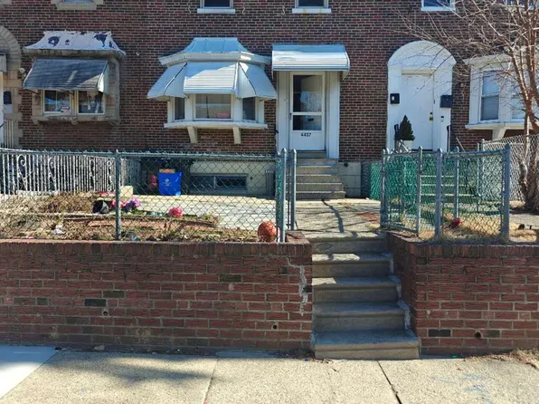 4437 Teesdale St, Philadelphia, PA 19136