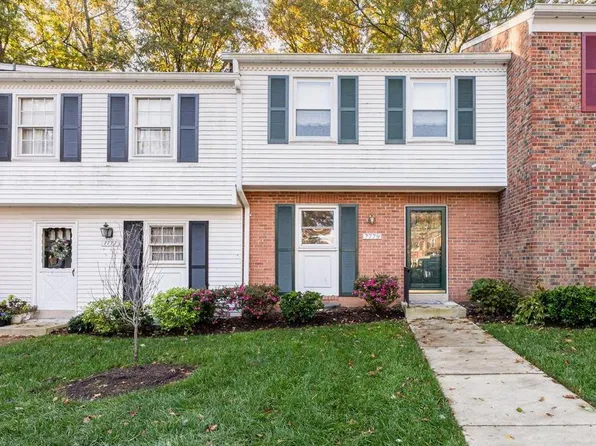 7779 Tiverton Dr, Springfield, VA 22152