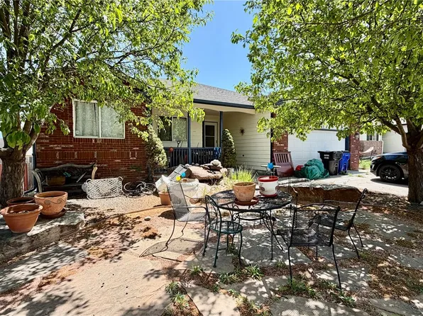 162 50th Avenue Place, Greeley, CO 80634