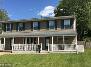 37 Thomas Rd, Glen Burnie, MD 21060