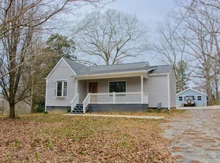 4545 Mount Zion Rd, Carrollton, GA 30117