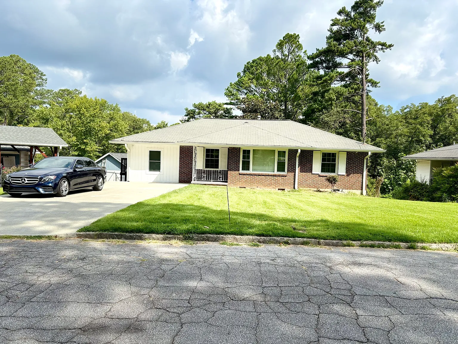 4 bed, 1486 sqft, $2,150 — Photo 1
