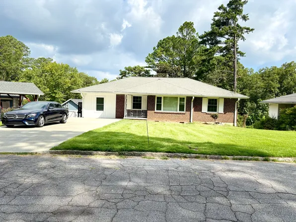 3067 Barksdale Cir, Atlanta, GA 30344
