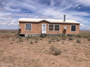 49 County Road 6148 N, Saint Johns, AZ 85936
