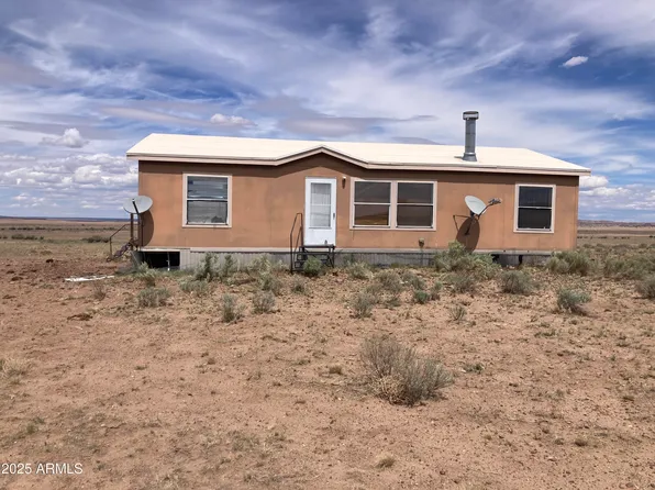 49 County Road N6148 --, St Johns, AZ 85936