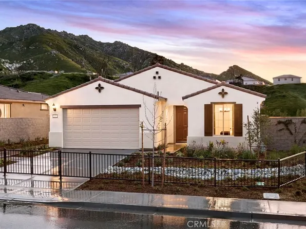 8105 Tristan Ln, Riverside, CA 92507
