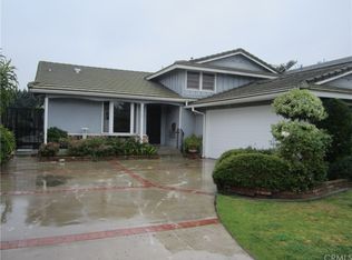 7910 E Tarma St, Long Beach, CA 90808