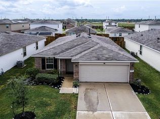6622 Dayridge Ln, Houston, TX 77048