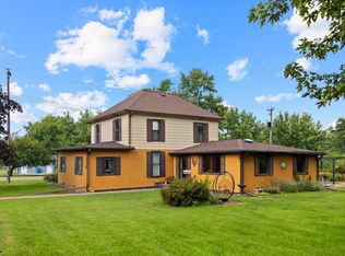 202 Merrill St, Bussey, IA 50044