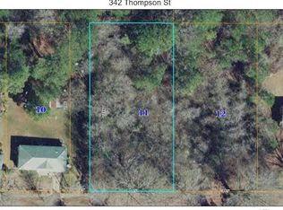 342 Thompson St, Louisville, MS 39339