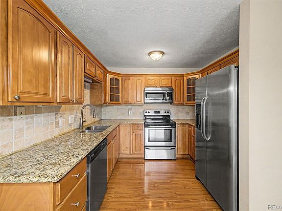 4th image of 9335 E Center Avenue #9B