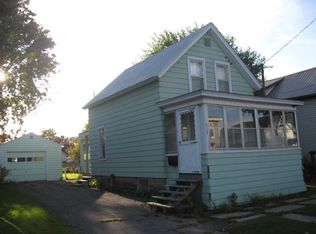 517 Hasbrouck St, Ogdensburg, NY 13669