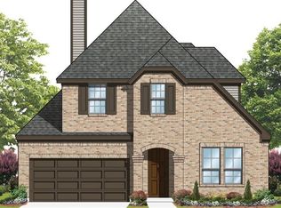 325 Harcourt Ave, McKinney, TX 75072