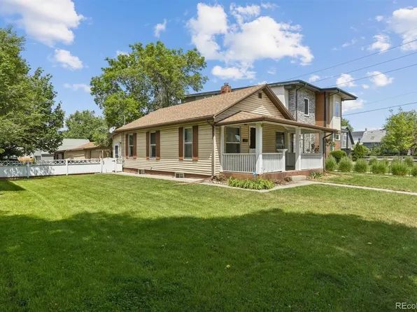 2111 S Grant Street, Denver, CO 80210
