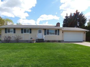 16220 E Rich Ave, Spokane, WA 99216