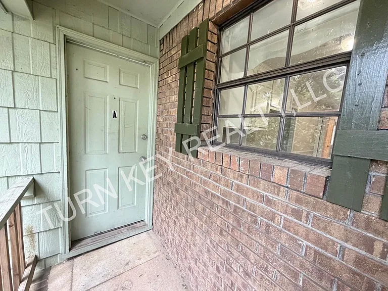 8144 Rugby Ave #A — Photo 2